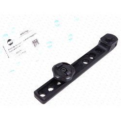 Поворотный кронштейн MAK-FLEX под адаптер FORTUNA, INFRATECH, YUKON, DEDAL, COT (2000-0000)