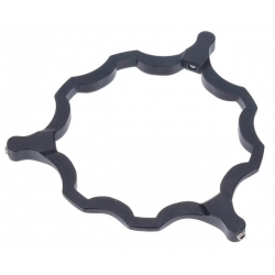 Регулировочное кольцо...