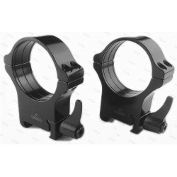 Кольца Rusan быстросъемные...