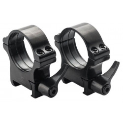 Кольца Rusan быстросъемные...