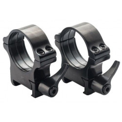 Кольца Rusan быстросъемные...