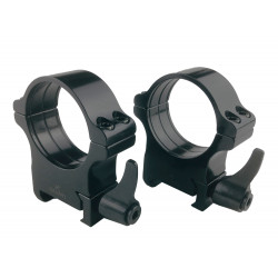 Кольца Rusan быстросъемные...