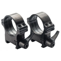 Кольца Rusan быстросъемные...