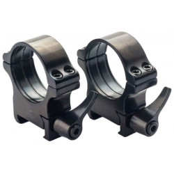 Кольца Rusan быстросъемные...