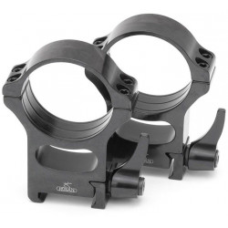 Кольца Rusan быстросъемные...