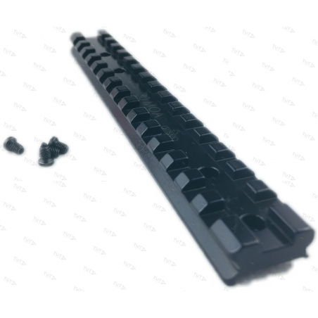 Планка Rusan Picatinny Tikka T3 30MOA (010-12-30MOA)