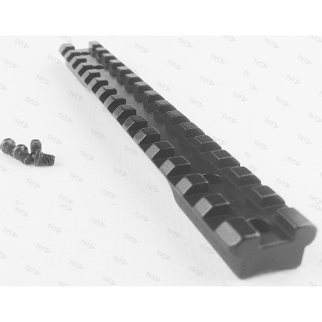 Планка Rusan Picatinny Sauer 202 (magnum) 010-11-MAG