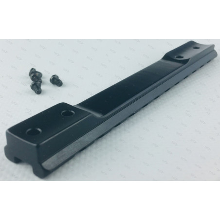 Планка Rusan Picatinny Remington 700 LA, Mauser M18 (010-15-LA)