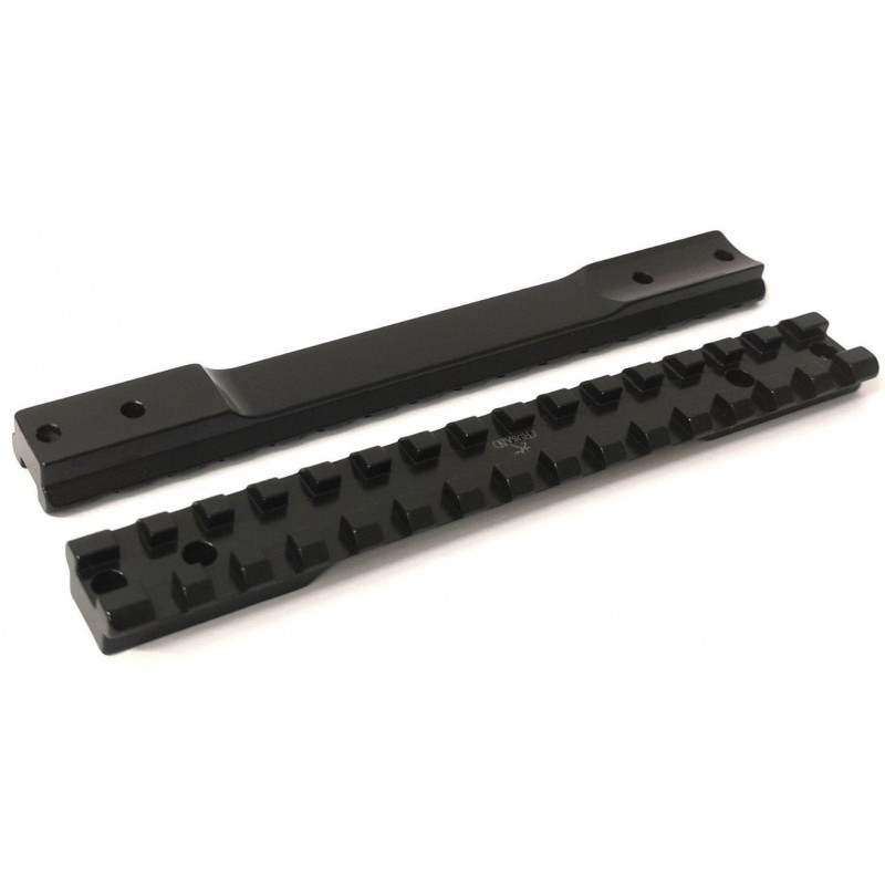 Планка Rusan Picatinny Bergara B14 (LA, B113,8 L160) 010-48-LA