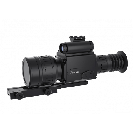 Цифровой прицел ARKON Digital Pro DP940 / АРКОН Диджитал Про ДП 940