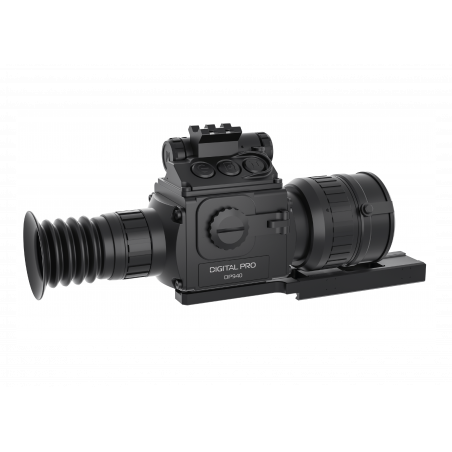 Цифровой прицел ARKON Digital Pro DP940 / АРКОН Диджитал Про ДП 940