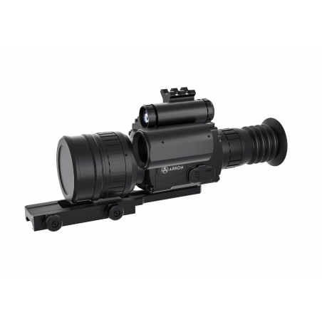 Цифровой прицел ARKON Digital Pro DP940L / АРКОН Диджитал Про ДП940 Л