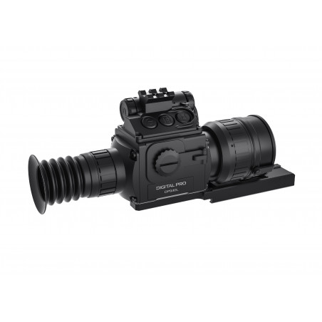 Цифровой прицел ARKON Digital Pro DP940L / АРКОН Диджитал Про ДП940 Л