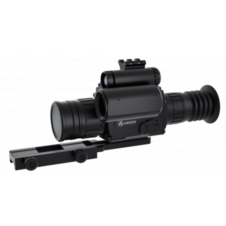 Цифровой прицел ARKON Digital Pro DP940L-35 / АРКОН Диджитал Про ДП 940Л 35