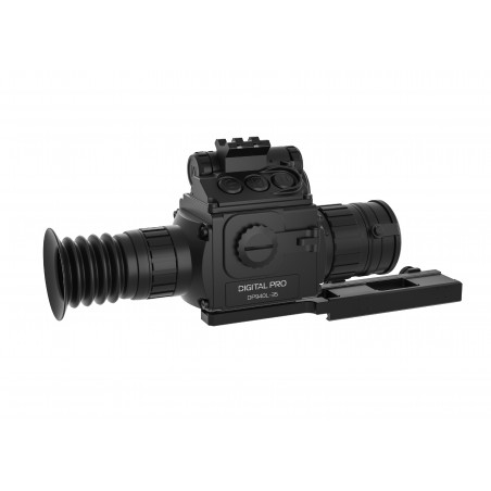 Цифровой прицел ARKON Digital Pro DP940L-35 / АРКОН Диджитал Про ДП 940Л 35