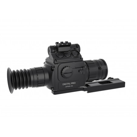 Цифровой прицел ARKON Digital Pro DP940-35 / АРКОН Диджитал Про ДП940 35