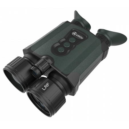 Цифровой бинокль ARKON NVD Pro LRF / Аркон НВД Про ЛРФ