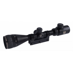 Прицел Nikko Stirling AIRKING 3-9x42 AO сетка Half MD NGRAI3942