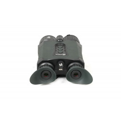 Цифровой бинокль ARKON NVD Pro LRF / Аркон НВД Про ЛРФ