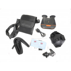 Цифровой 3D бинокль день/ночь ARKON Lite NVB3D