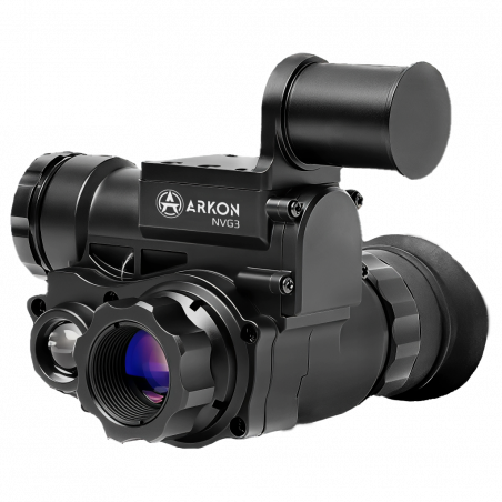 Цифровой монокуляр ночного видения ARKON NVG3