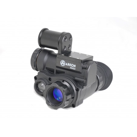 Цифровой монокуляр ночного видения ARKON NVG3