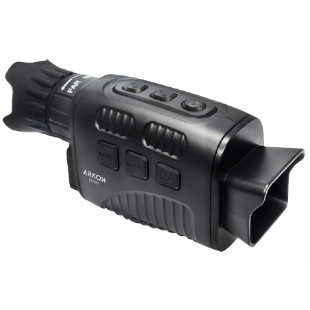 Цифровой монокуляр ночного видения ARKON Lite NVM1