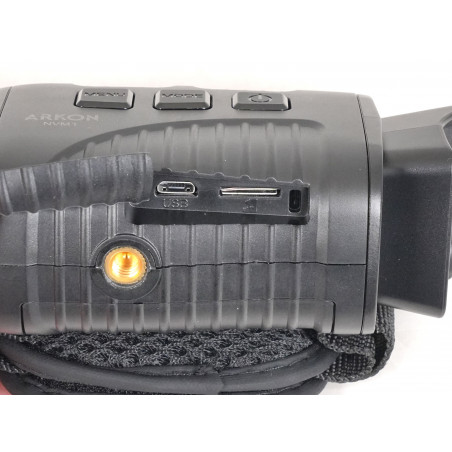 Цифровой монокуляр ночного видения ARKON Lite NVM1