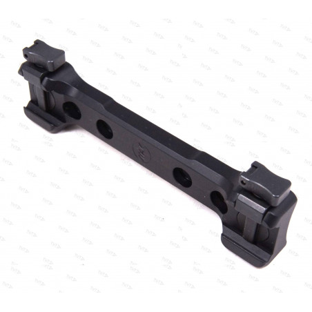 Быстросъемное единое основание MAKKlapp на Merkel RX.Helix без верхних элементов (50162-00163)