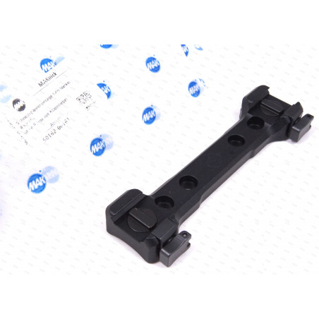 Быстросъемное единое основание MAKKlapp на Merkel RX.Helix без верхних элементов (50162-00163)