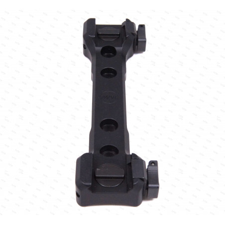 Быстросъемное единое основание MAKKlapp на Merkel RX.Helix без верхних элементов (50162-00163)