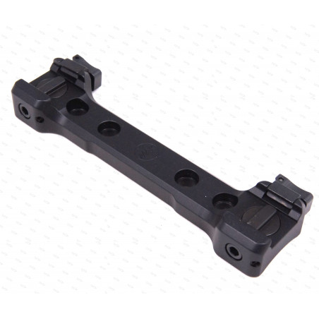 Быстросъемное единое основание MAKKlapp на Merkel RX.Helix без верхних элементов (50162-00163)