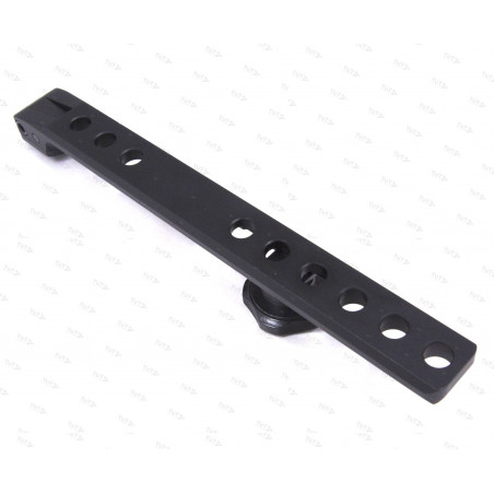 Поворотное основание MAKflex без баз и верхних элементов удлиненное (2010-0000)