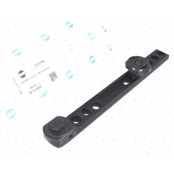 Поворотное основание MAKflex без баз и верхних элементов удлиненное (2010-0000)