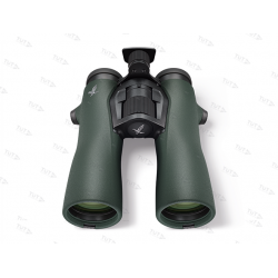 Бинокль Swarovski NL Pure 10x42 green