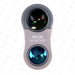 Лазерный дальномер Kahles Helia Helia RF-M 7x25