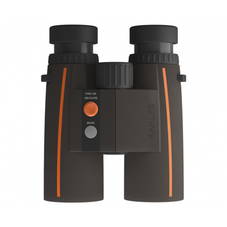 Лазерный дальномер бинокулярный Kahles Helia RF 10x42 (20033)