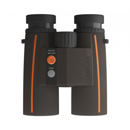 Лазерный дальномер бинокулярный Kahles Helia RF 10x42 (20033)