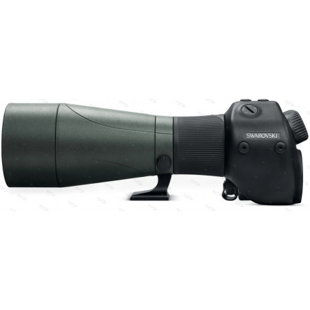 Зрительная труба Swarovski STR 80 MRAD