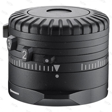 Баллистическая турель Swarovski BTF для серии z8i/z8i+