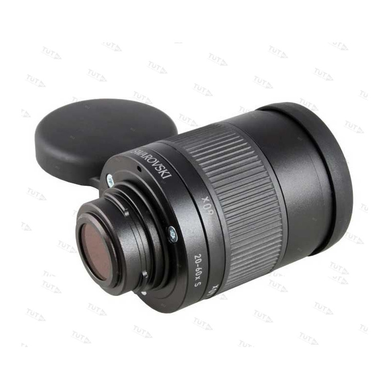 Окуляр Swarovski 20-60x W для зрительных труб STR/ATS/STS/ATM/STM/CTS