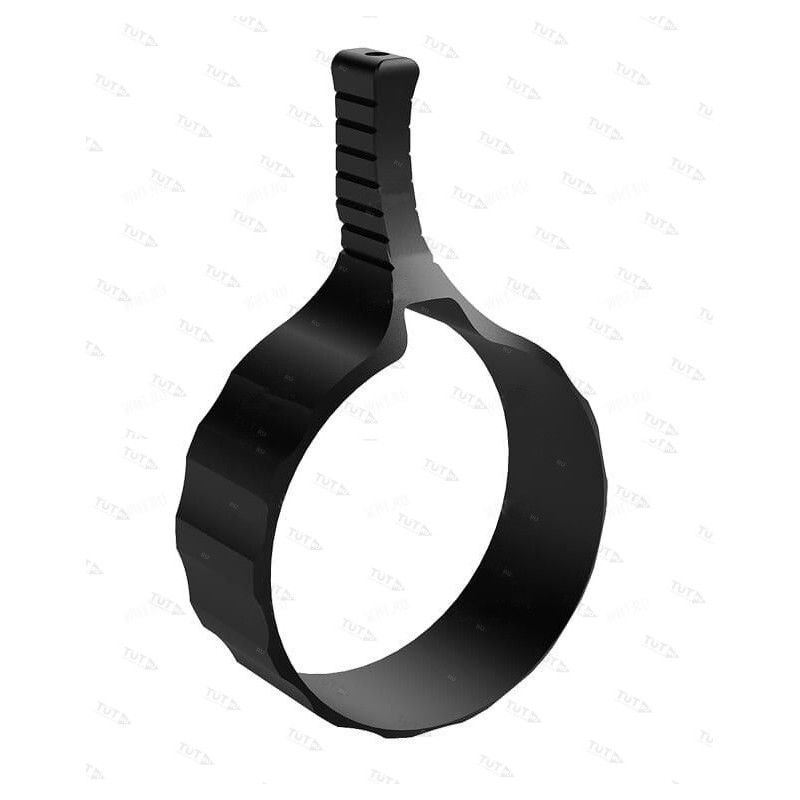 Рычаг изменения кратности Kahles для серии K318i/K525i (293-0293)