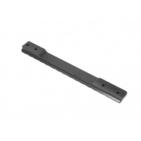 Планка ARKON Picatinny на Sauer 100