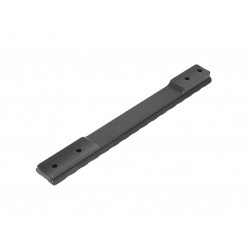 Планка ARKON Picatinny на Sauer 100