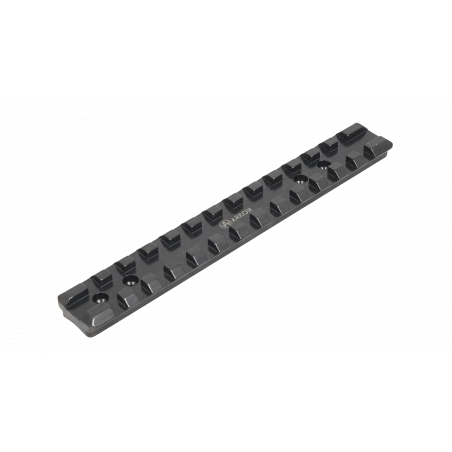 Планка ARKON Picatinny на Winchester Vulcan