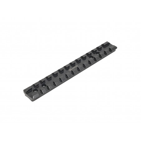 Планка ARKON Picatinny на Winchester Vulcan