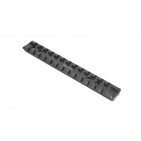 Планка ARKON Picatinny на Winchester Vulcan