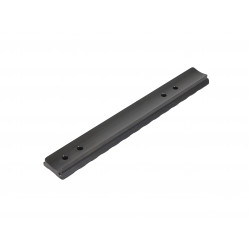 Планка ARKON Picatinny на Winchester Vulcan