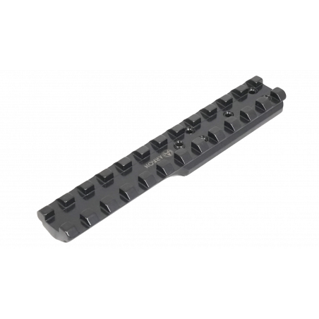 Планка ARKON Picatinny на Baikal IZ94