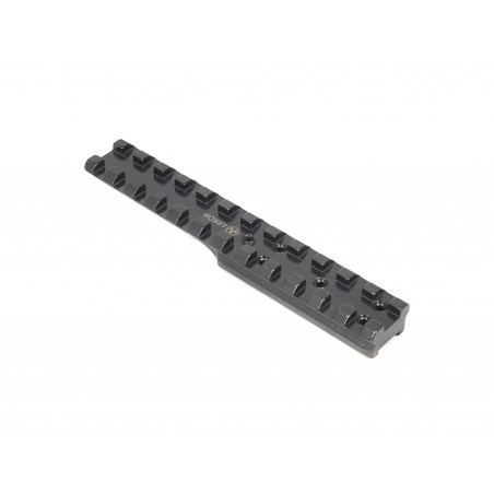 Планка ARKON Picatinny на Baikal IZ94